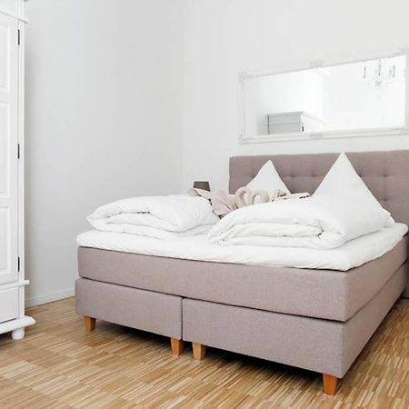 Sc 06 By Rockchair Apartments L Superhost Status L 4 Bedrooms Boxspringbeds 2 Bathrooms Balcony Elevator - Cozy Family & Business Flair Welcomes You! Berlin Exterior photo